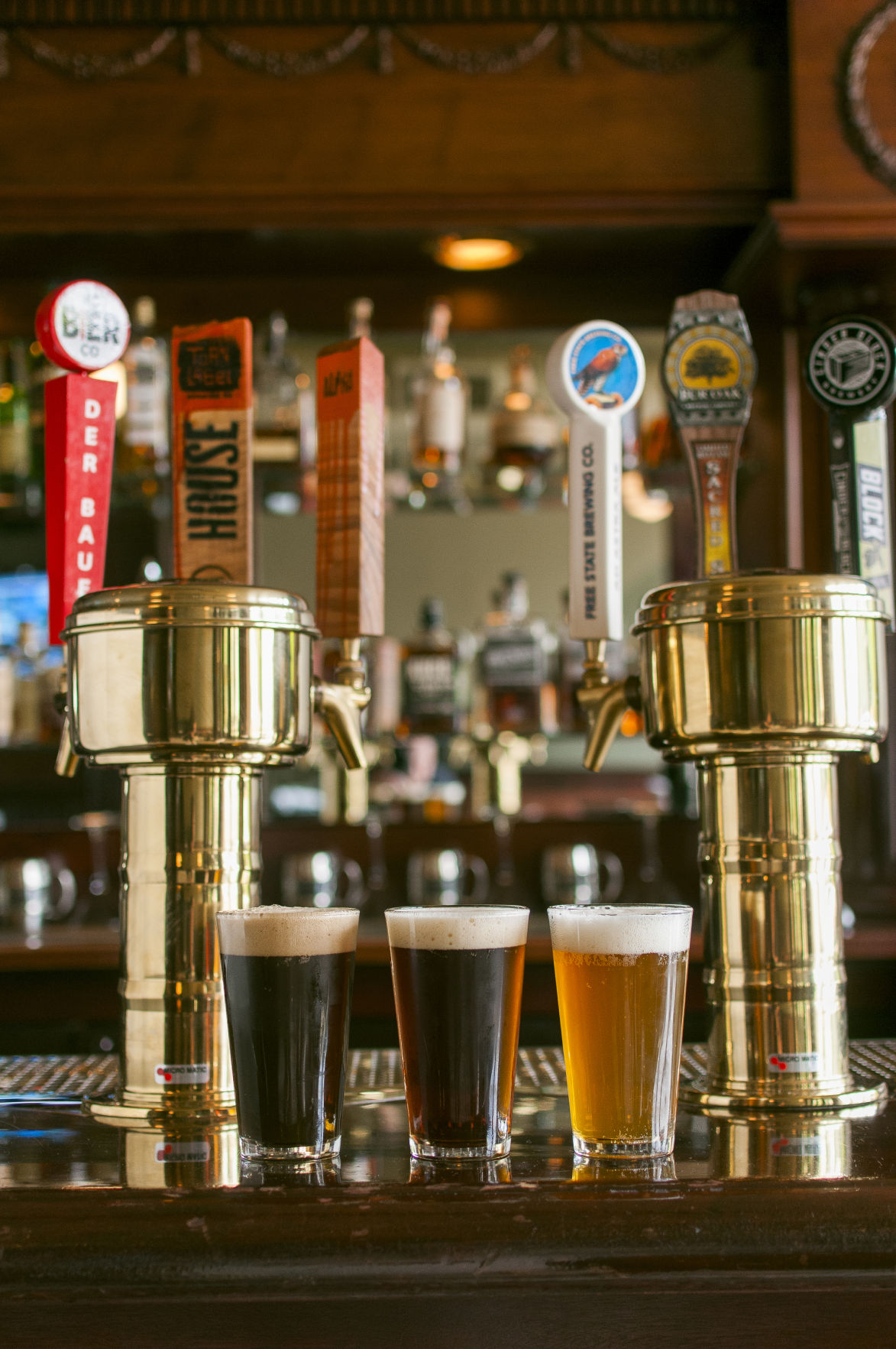 The Standard Pour Lives Up to Its Name in Kansas City | Kansas City ...