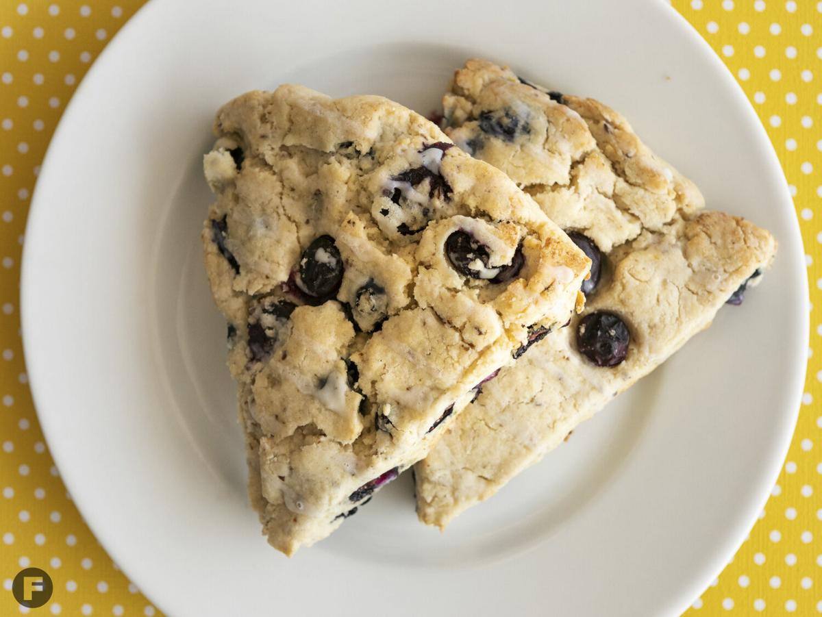 Swirly Girly Bakes