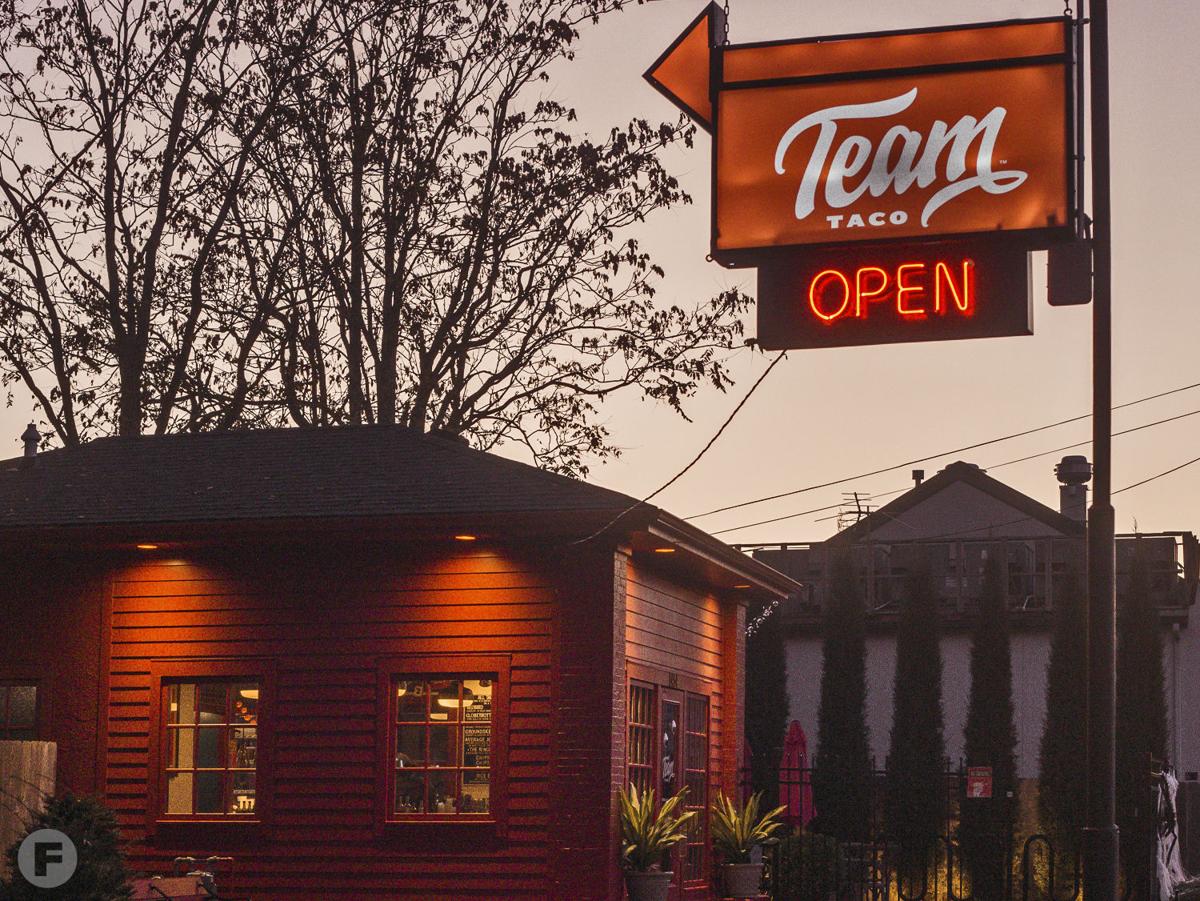 Springfield Missouri S Best New Restaurants Of 2019 Features