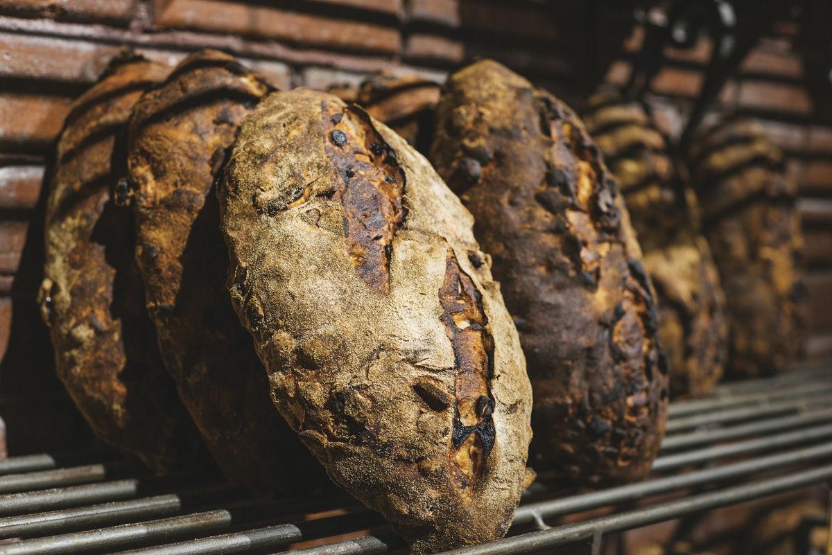 Fervere's Artisan Breads Have Kansas City Waiting in Line Features