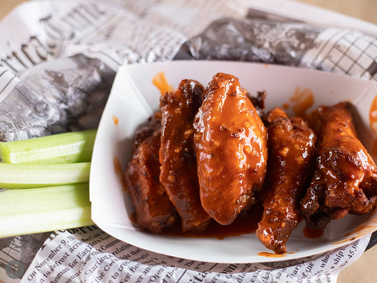 Hook & Reel Serves CajunInspired Seafood Boils, Po’Boys and More in