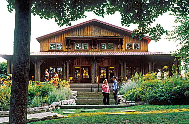 Road Trip Bloomington, Indiana, Is a Farmers' Market Mecca