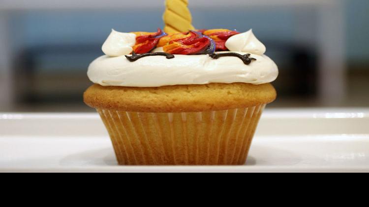 Build A Bear Bakeshop Brings Sweets And Do It Yourself Treats To