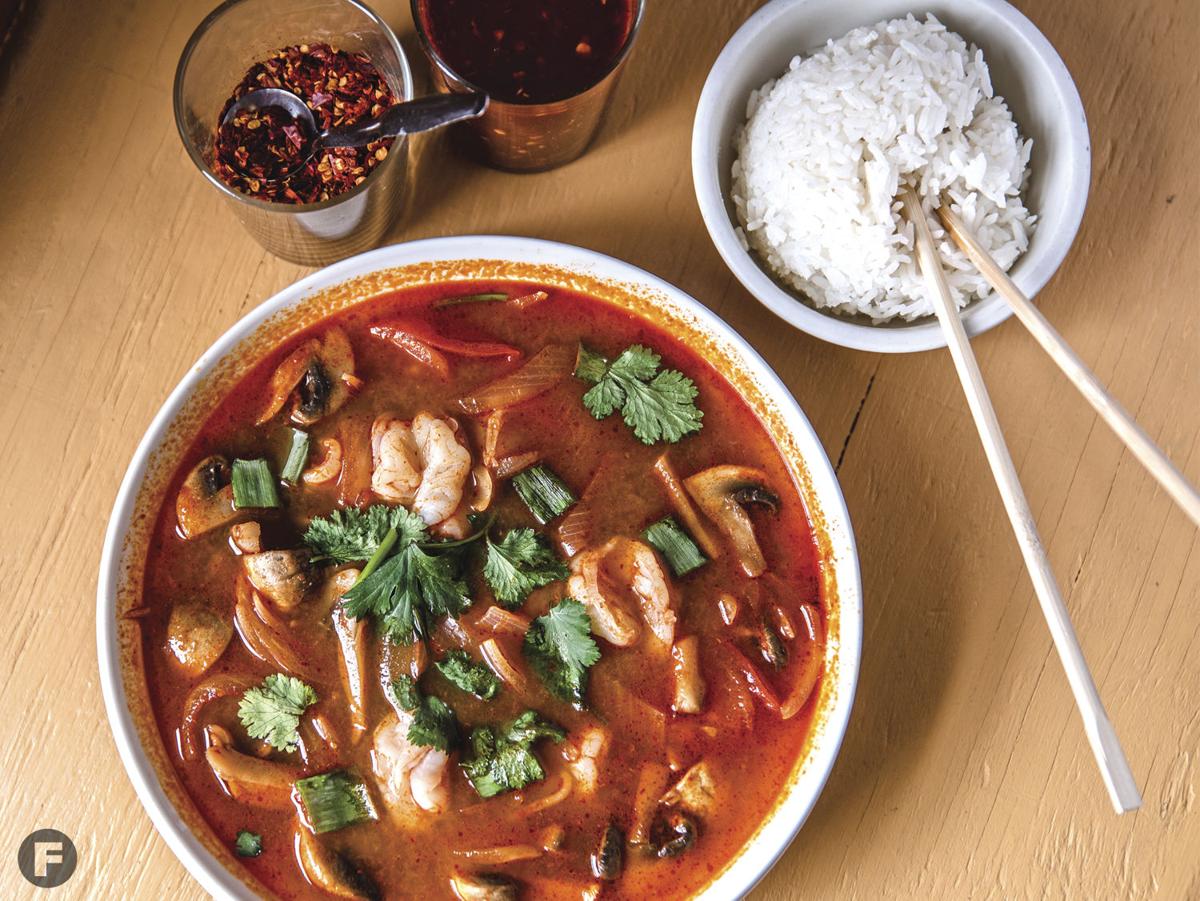 These 8 Dishes Offer A Taste Of Thailand S Diverse Cuisine And Culture Features Feastmagazine Com These 8 Dishes Offer A Taste Of Thailand S Diverse Cuisine And Culture Features Feastmagazine Com