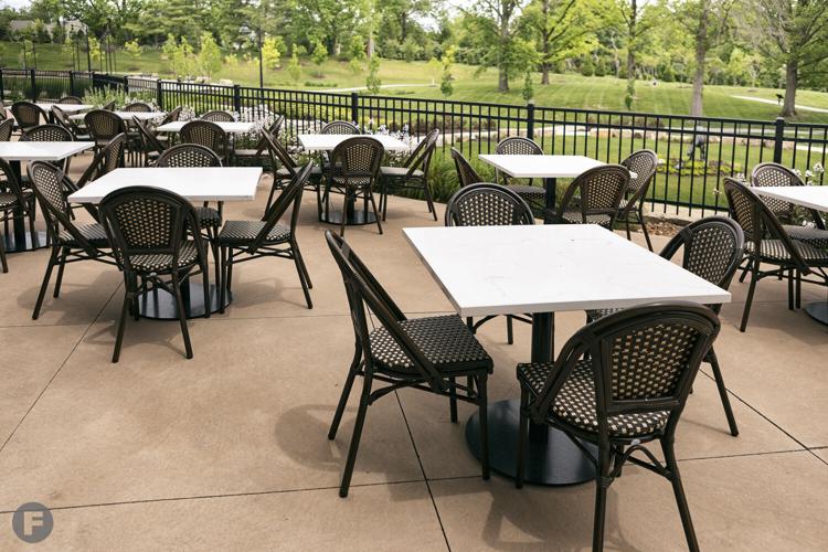 Cleaver & Cocktail, from the owners of The Block, brings dryaged