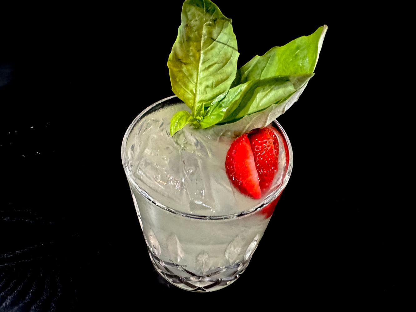 Inside Scoop Napoli Brothers Pizza and Pasta