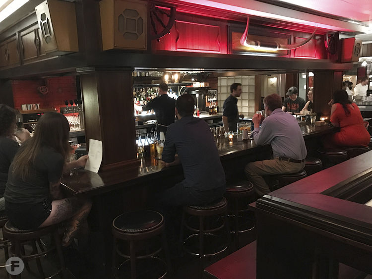 Sneak Peek The Golden Ox Returns to Kansas City's Stockyards District