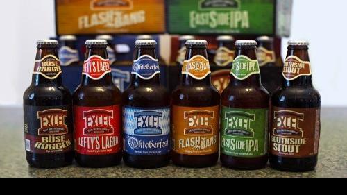 Excel Brewing Co Introduces New Beer Line The Feed Feastmagazine Com
