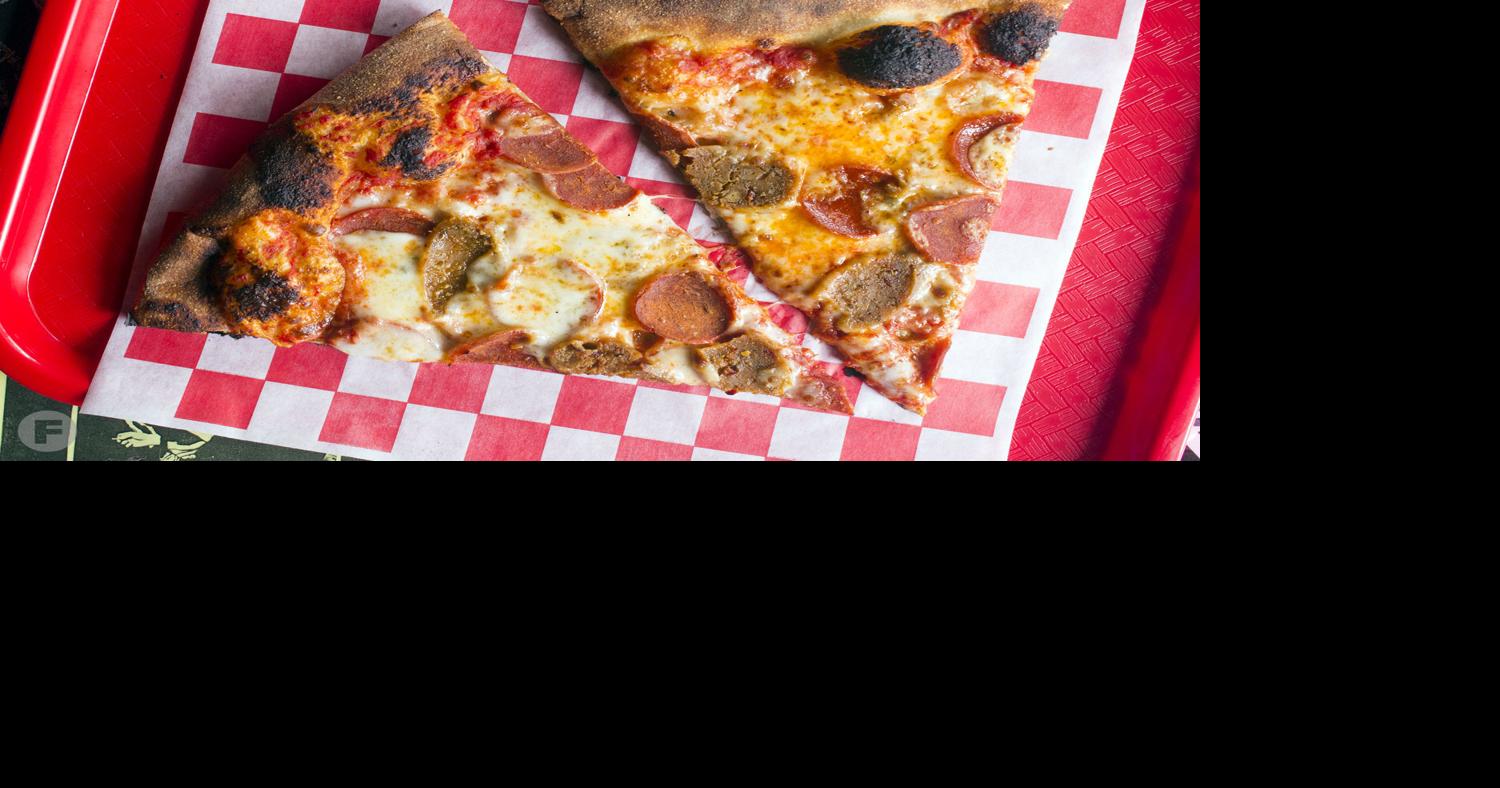 The Best 5 Pizza Hut Russell Rd Sidney Ohio cataimageapply