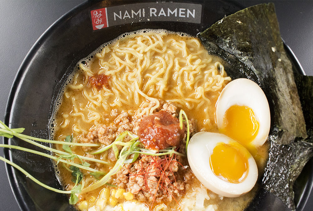 Sneak Peek Nami Ramen Opens In Clayton On January 6 St. Louis