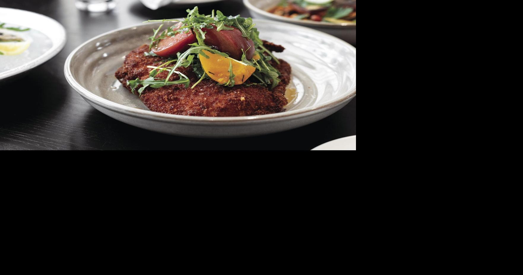 12 places to eat and drink near Enterprise Center