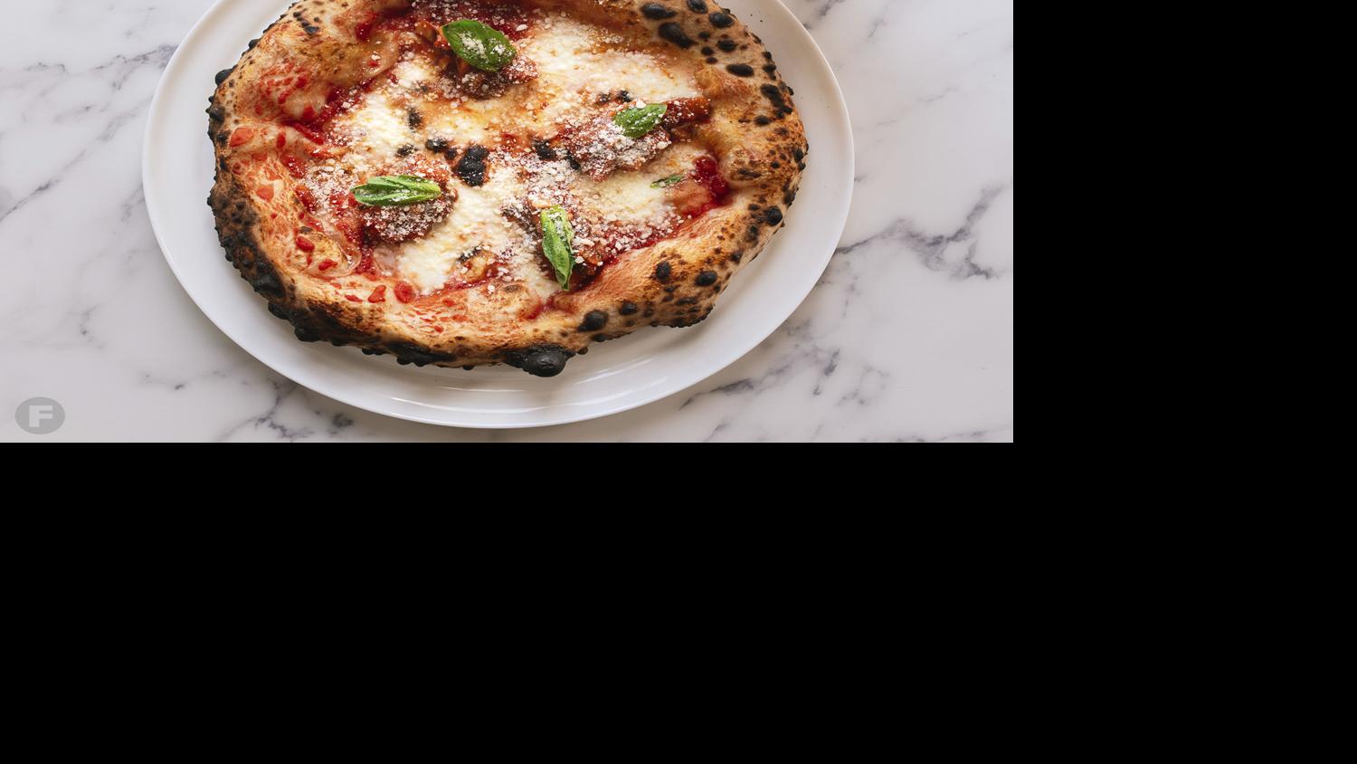 Noto Italian Restaurant Opens In St Peters On Jan 8 Serving Neapolitan Style Pizzas Handmade Pasta And More St Louis Feastmagazine Com