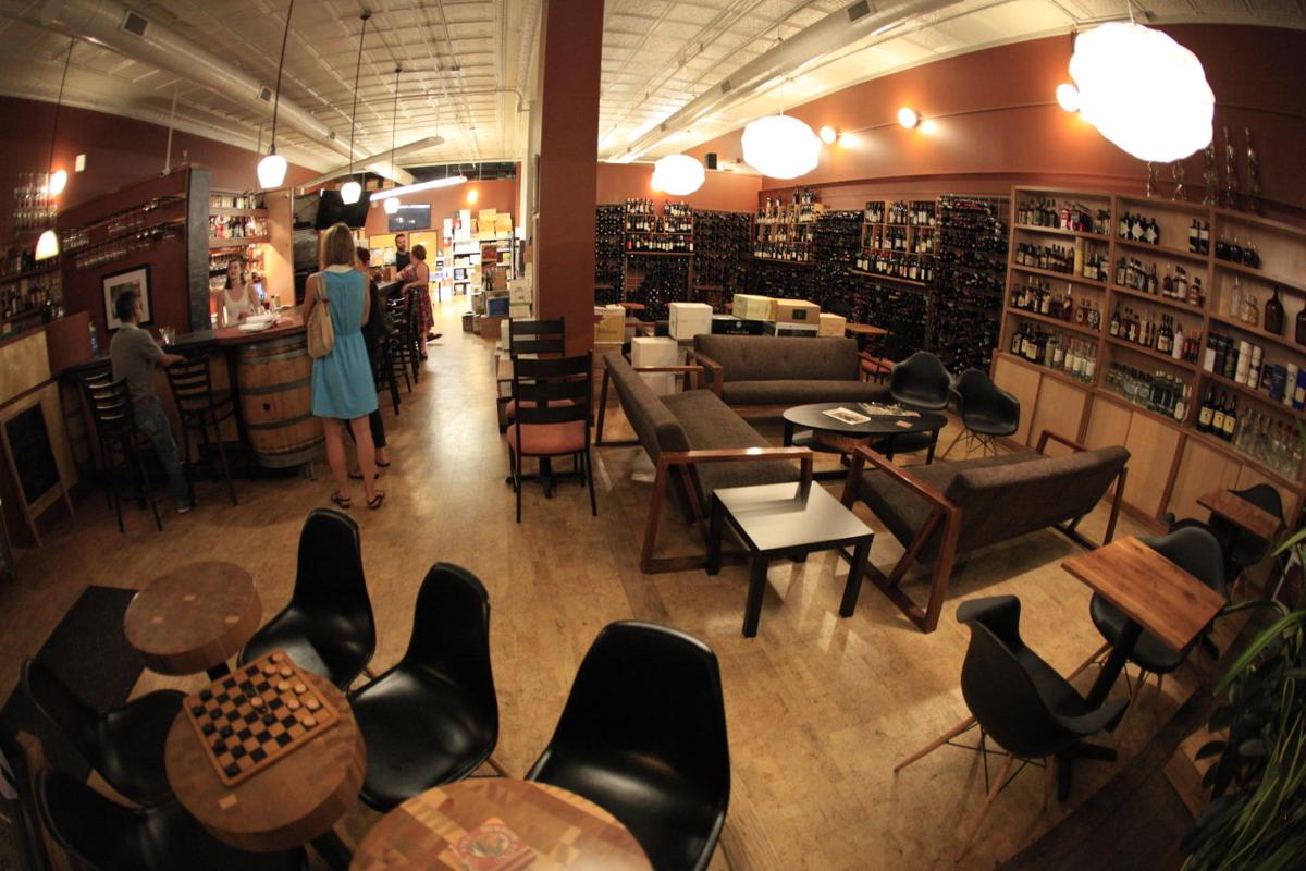 Top Ten Wines Offers WorldClass Wines in Columbia MidMissouri