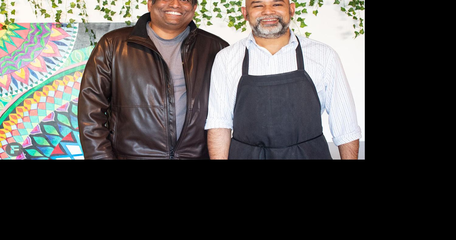 Basil India owners