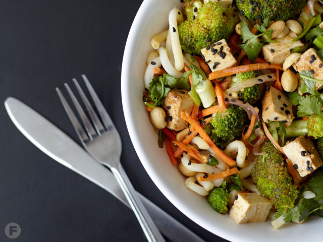 Vegetarian: Lulu’s Local Eatery