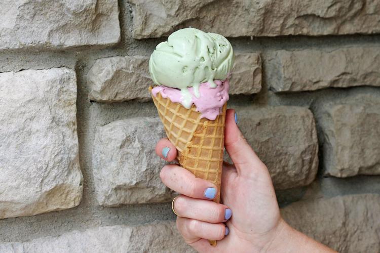 Clementine's Naughty & Nice Creamery Now Open in DeMun