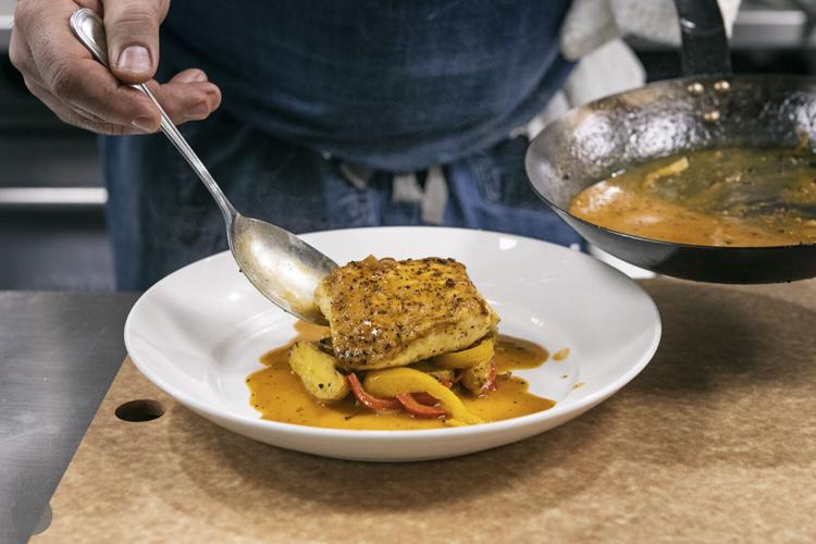 Cleaver & Cocktail, from the owners of The Block, brings dryaged