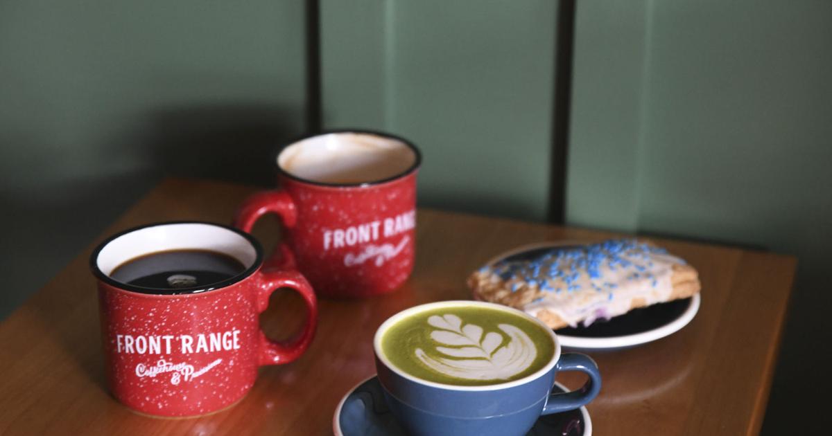 front row tobacco and coffee THE - Updated July 2026 - 60 Photos - 356 Salem Ave SW, Roanoke, Virginia - Bars - Restaurant Reviews - Phone Number - Menu When our coffee team encounters extraordinary coffees Front Range Coffeehouse & Provisions