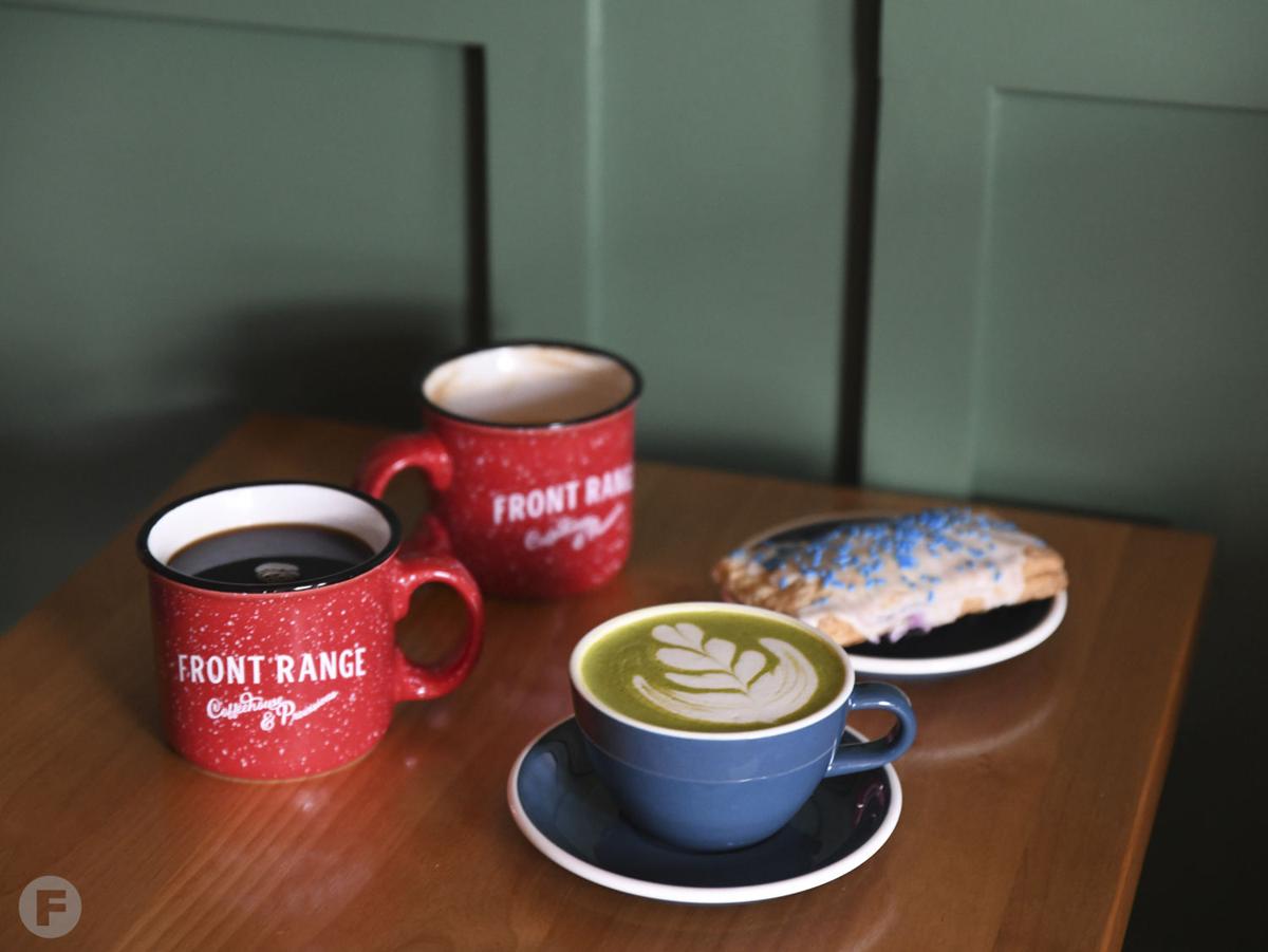 Front Range Coffeehouse & Provisions Brings Coffee and