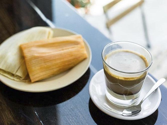 Cafe de Olla - Coffee - The Tamale Company