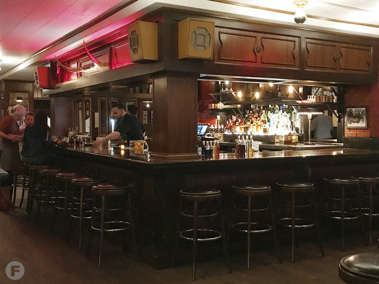 Sneak Peek The Golden Ox Returns to Kansas City's Stockyards District