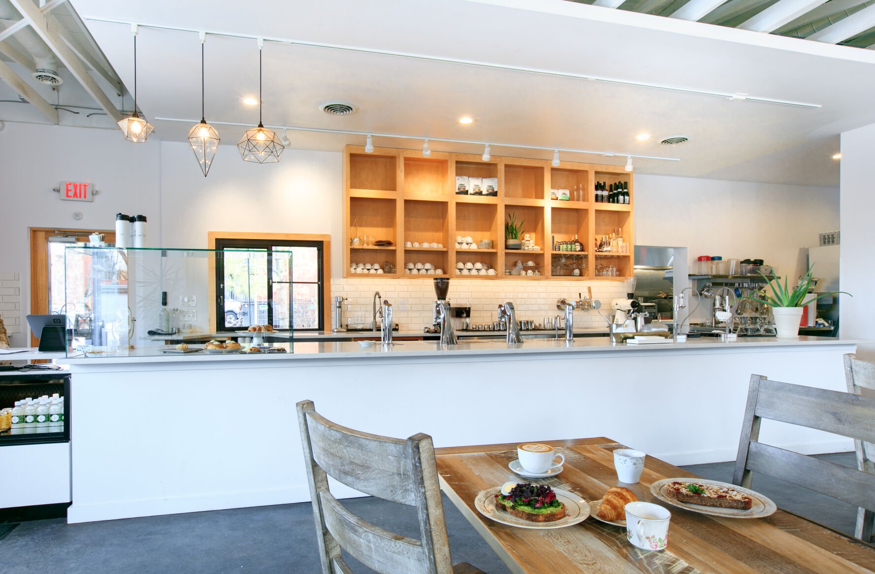 fiddlehead fern cafe after