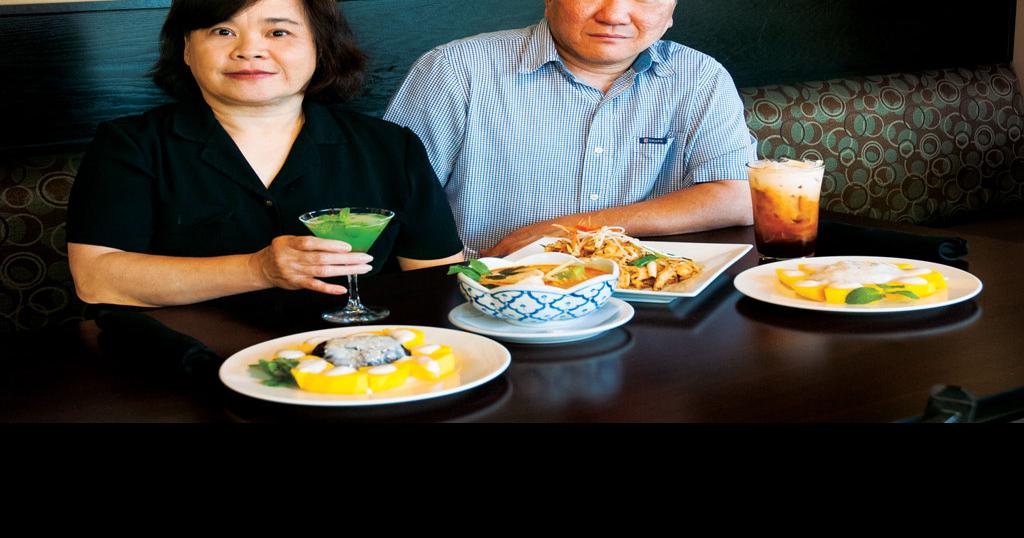 Spices Asian Restaurant Serves Up Some of Kansas City's Best Thai Food