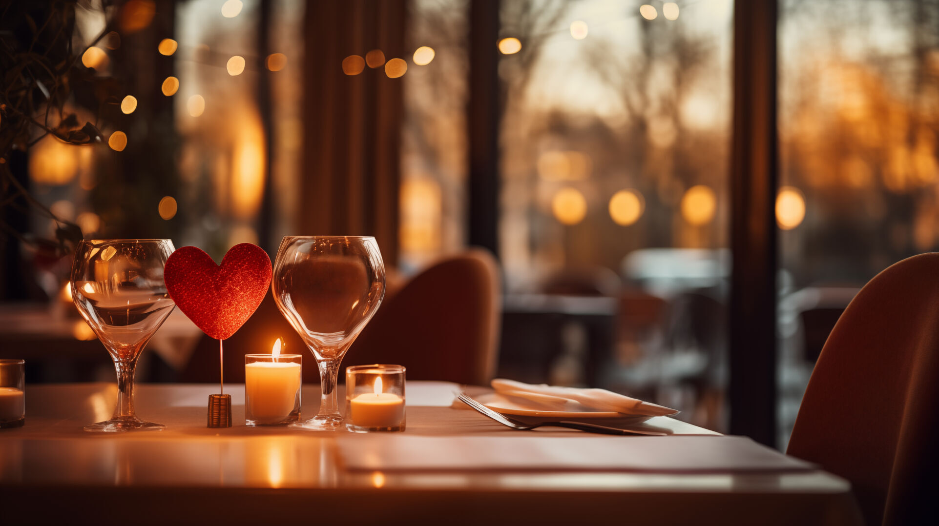 Valentine's Day events around St. Louis (and beyond)