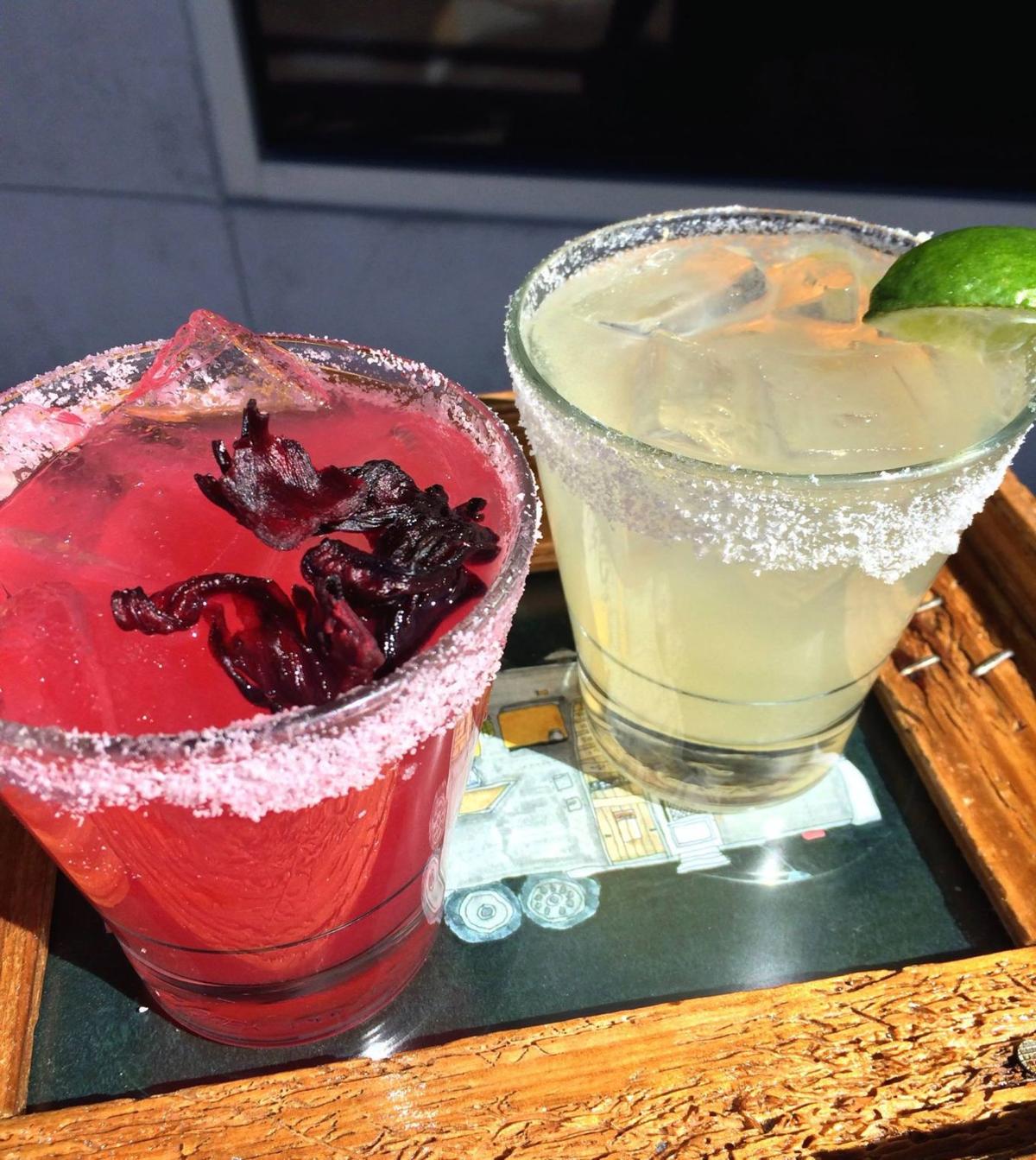4 Margaritas To Try In Kansas City This Cinco De Mayo Kansas City Feastmagazine Com