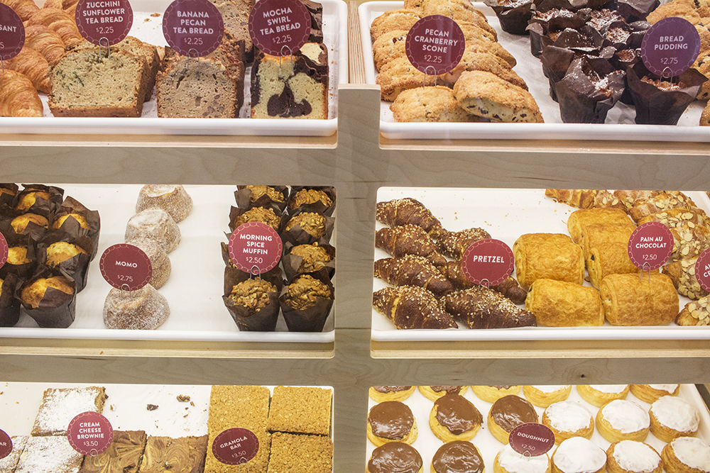 Companion Bakery’s New Headquarters Now Open In Maryland Heights St