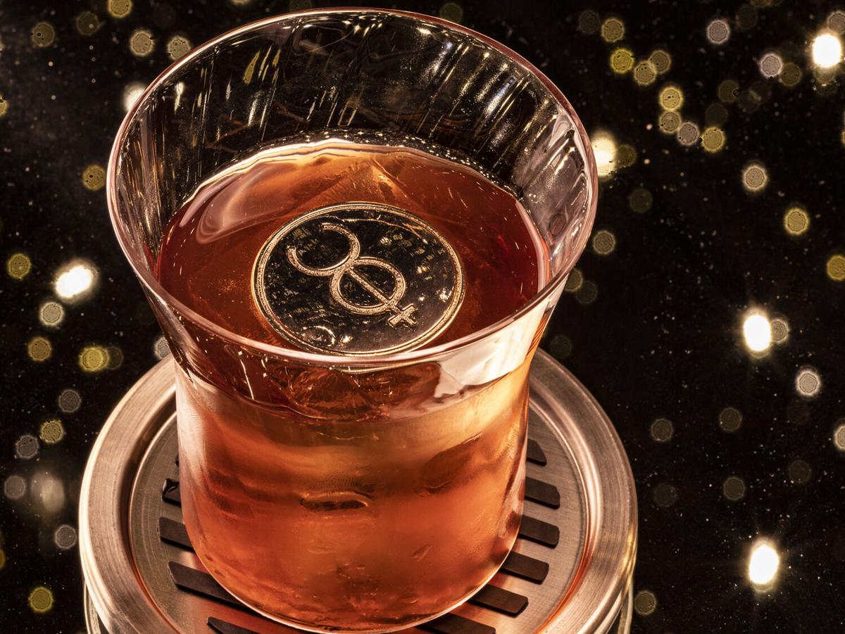 The Mercury Room, from the team behind The Monarch Bar, brings an