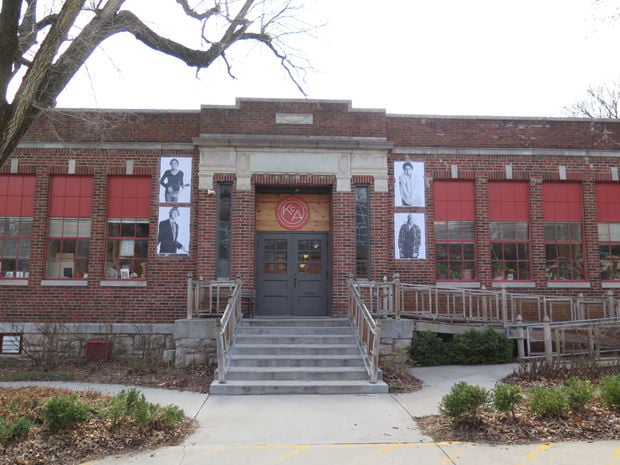 At Kansas City Academy, Lunch Is Academic