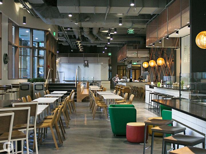 The Eatery Food Hall Opens in Downtown St Louis St Louis Restaurant