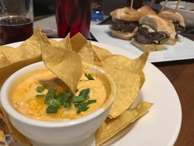 The Bar West Plaza Has Quickly One of the Plaza’s Most Popular