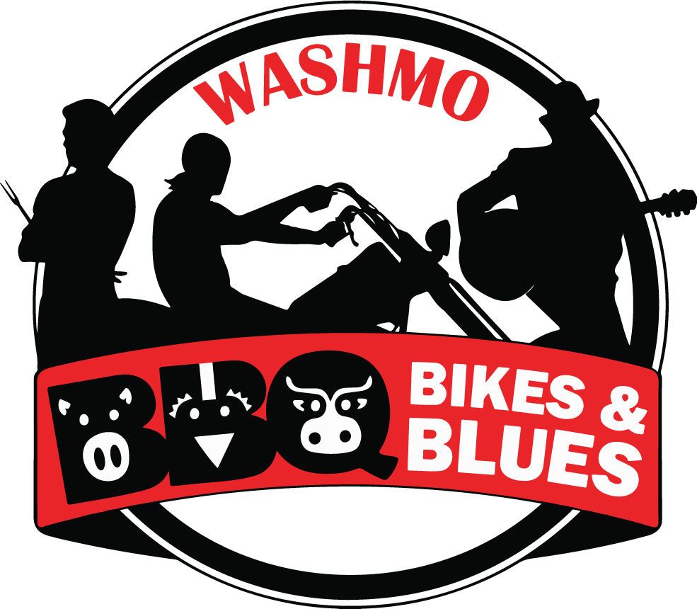 WashMo BBQ, Bikes & Blues April 2628