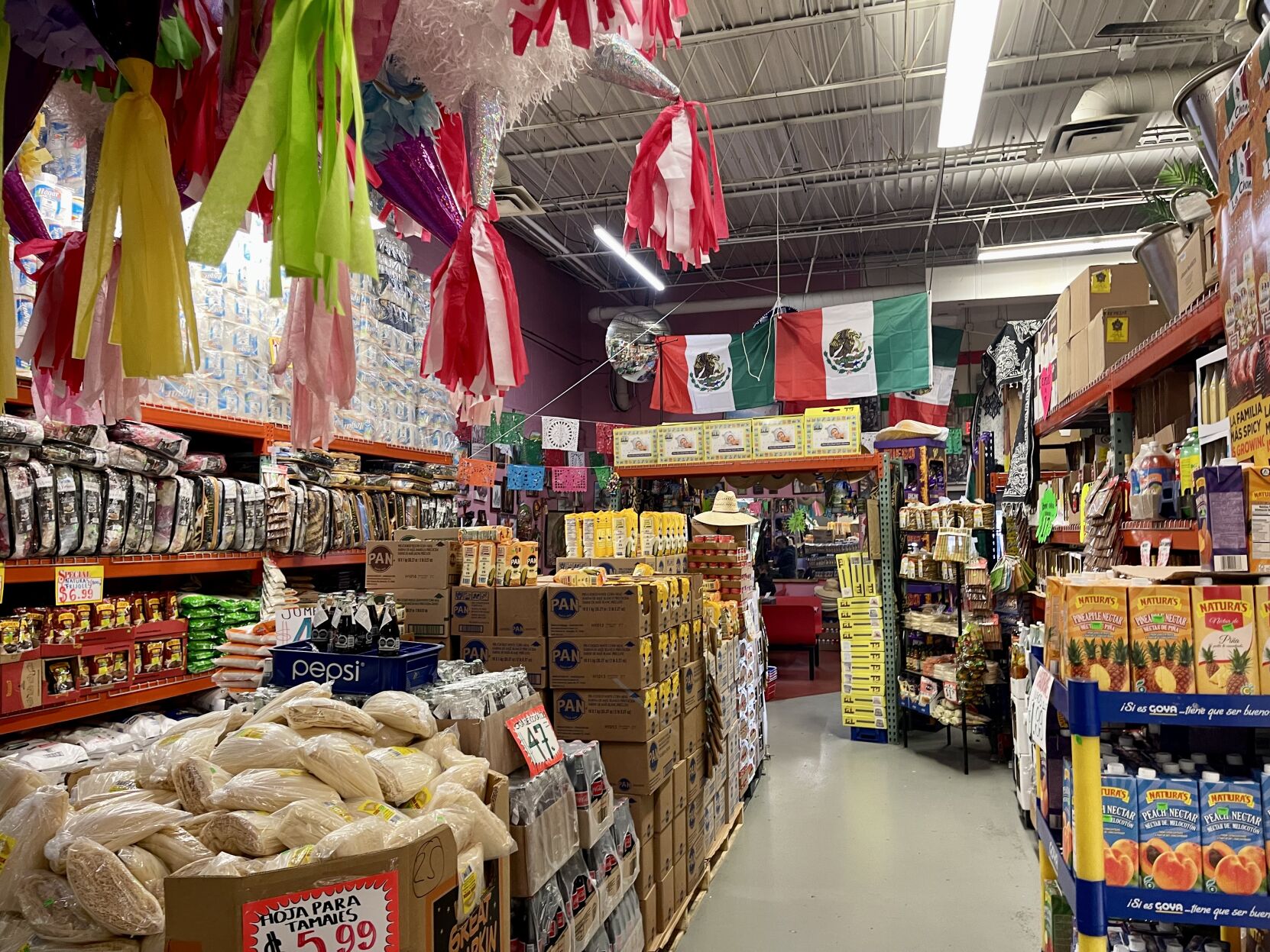 Explore St. Louis standout Latin American markets