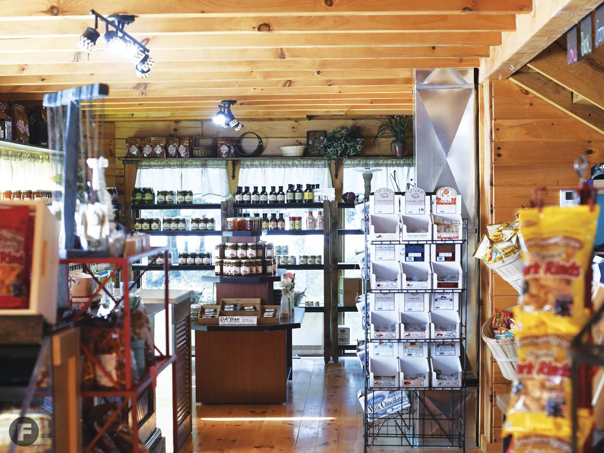 J and J Cheese Factory is a Destination for CheeseLovers in