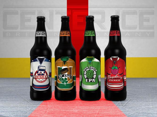 Center Ice Brewery to Open in St. Louis in 2017