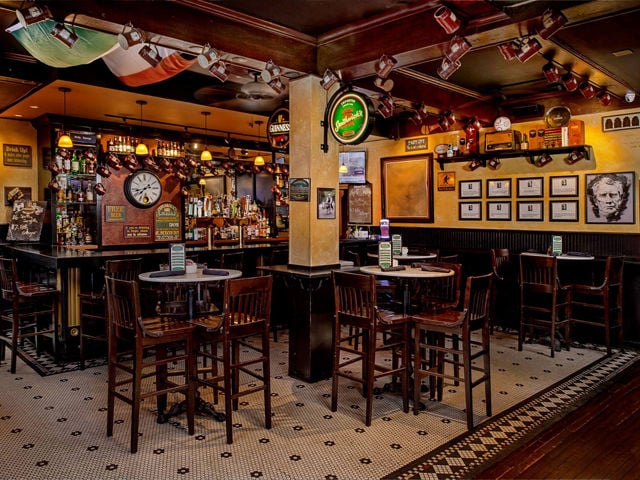 Irish Restaurants St Louis Best Irish Restaurants St Louis Best