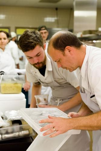 PHOTOS: Celebrity Chef Tour's Stop at Four Seasons Hotel St. Louis