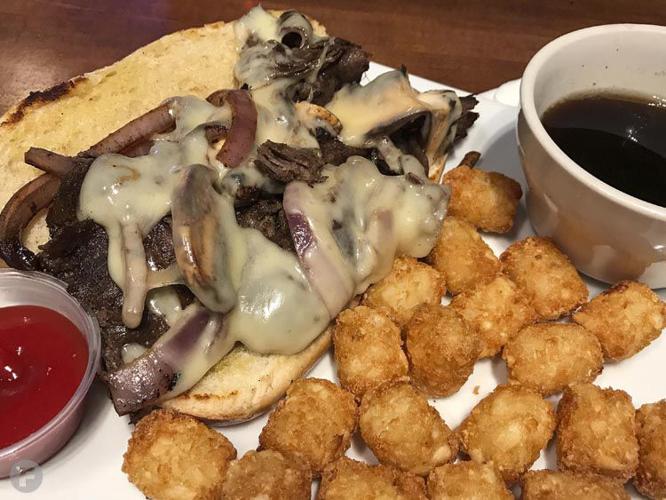 The Bar West Plaza Has Quickly One of the Plaza’s Most Popular