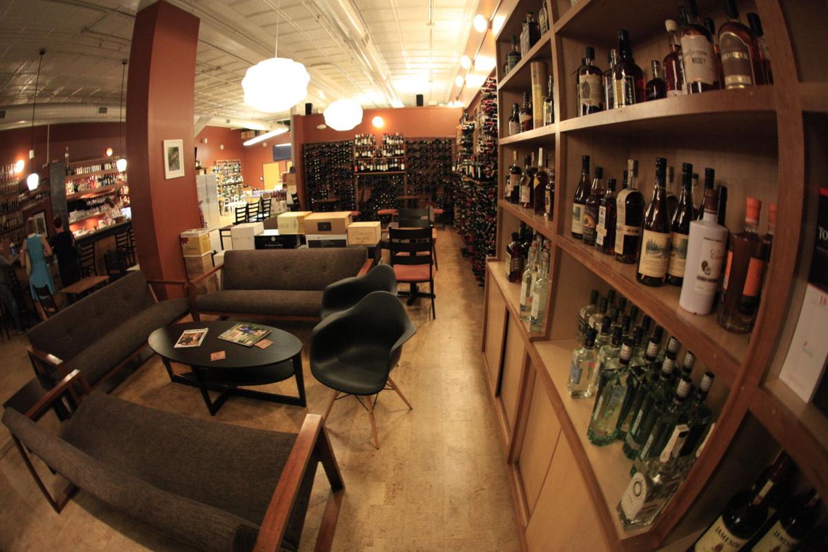 Top Ten Wines Offers World Class Wines In Columbia Mid Missouri Restaurant News Feastmagazine Com