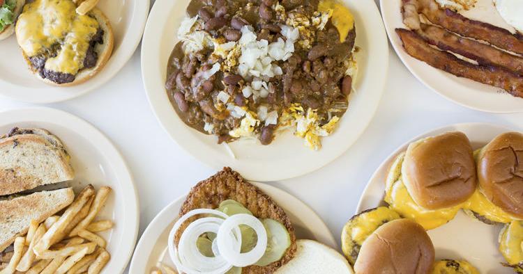 St. Louis' Iconic Eat-Rite Diner is Back