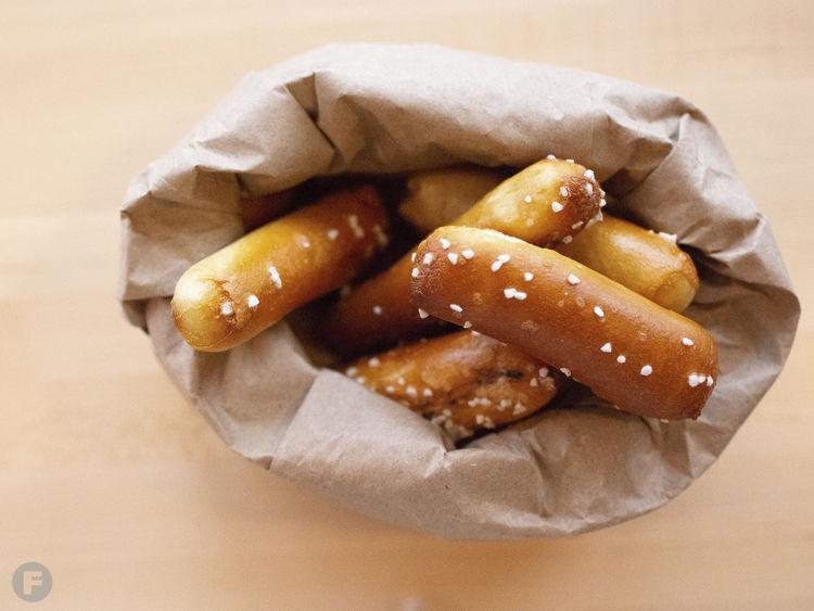 The Best Spots for Pretzels in St. Louis