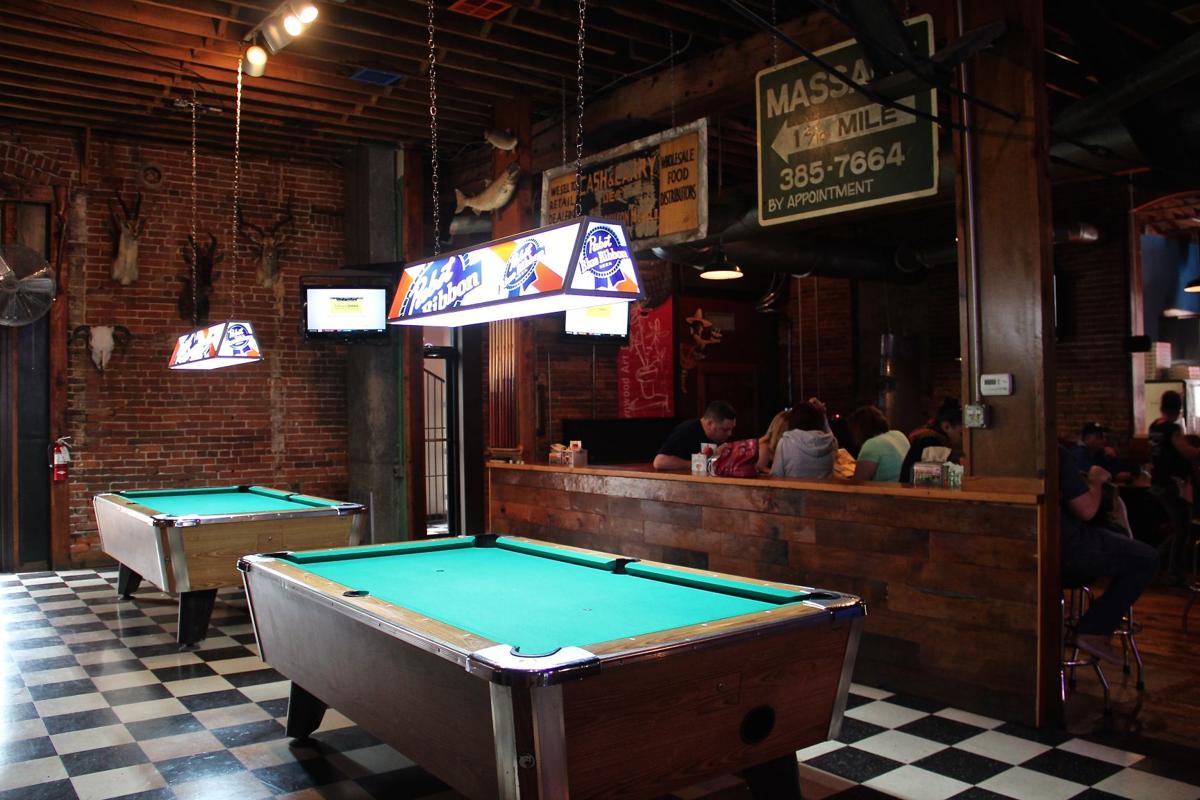 Grinder’s High Noon Now Open, Bringing Stretch’s Unique Style to a