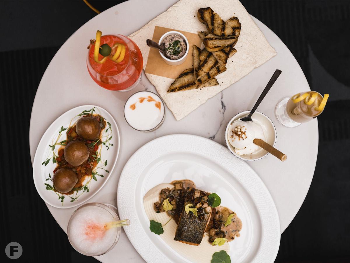 From Brunch To Bubbles Celebrate Mother S Day With These Specials From St Louis Restaurants St Louis Feastmagazine Com