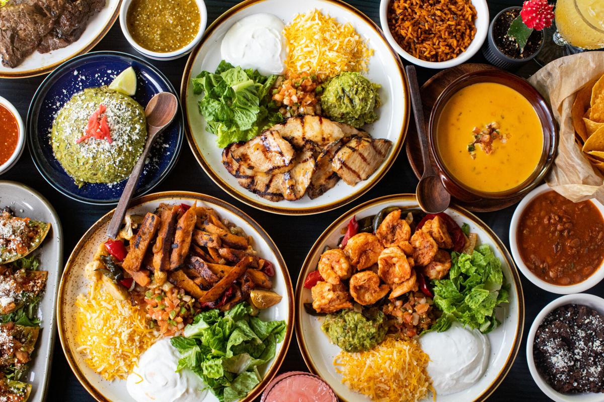 Arzola’s Fajitas & Margaritas cooks up TexMex in Benton Park inspired