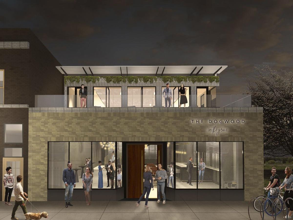 The Social Affair Expands with 'The Dogwood' Event Venue, Set to Open