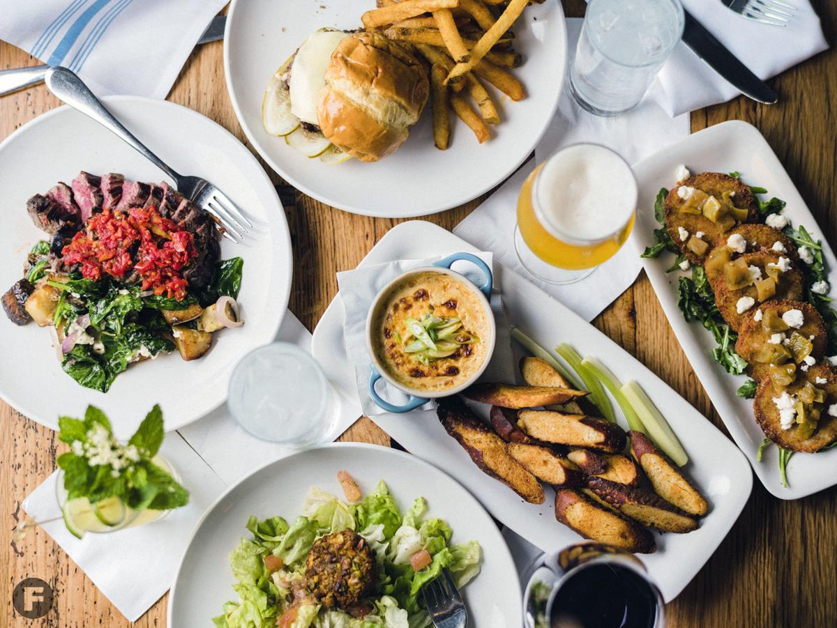 Olive + Oak to Relocate in ster Groves, Featuring an Event Space and Perennial Artisan Ales