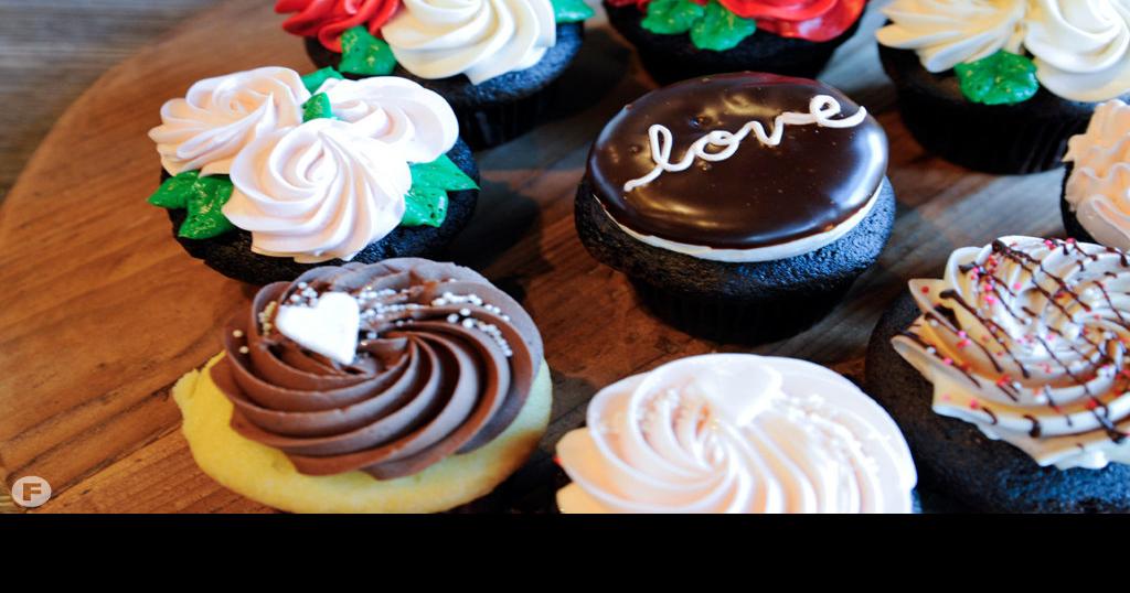 PHOTOS Feast on St. Louis Valentine's Day